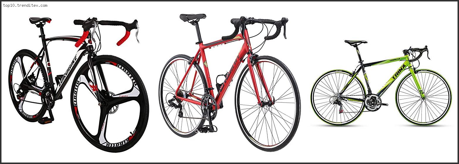 Best Merax Finiss Aluminum Road Bike Racing Bicycle
