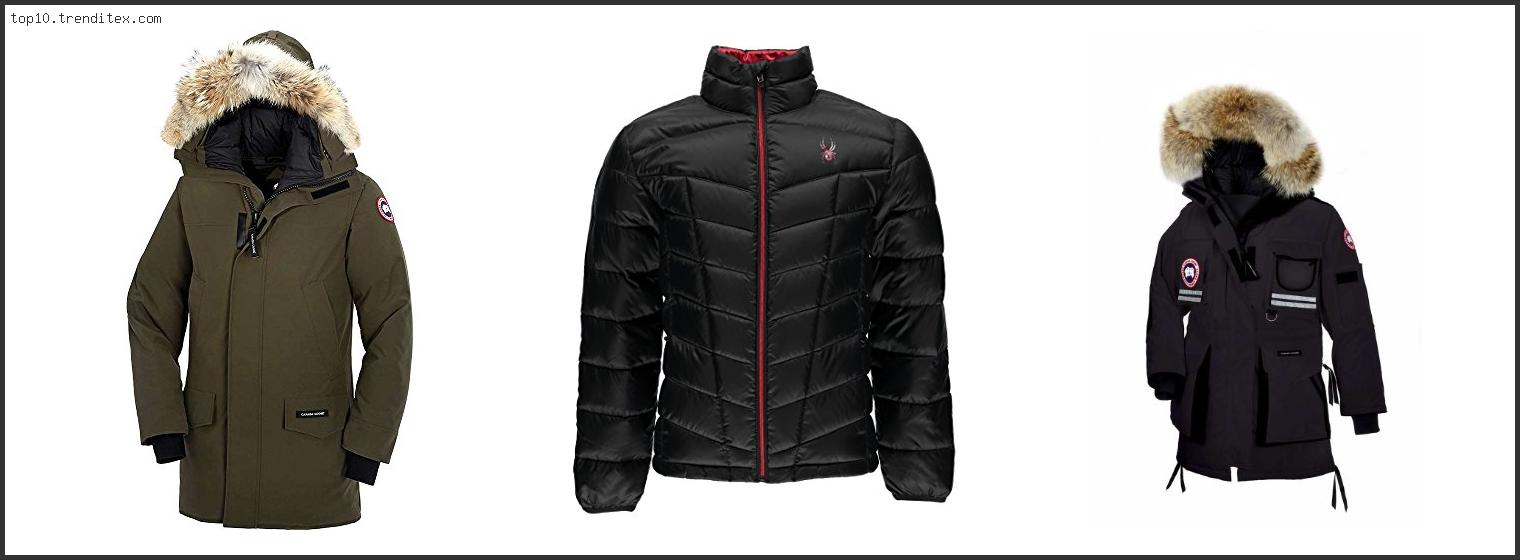 Best Canada Goose Jacket Mens Cheap