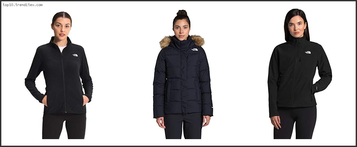 Best North Face Jacket Womens