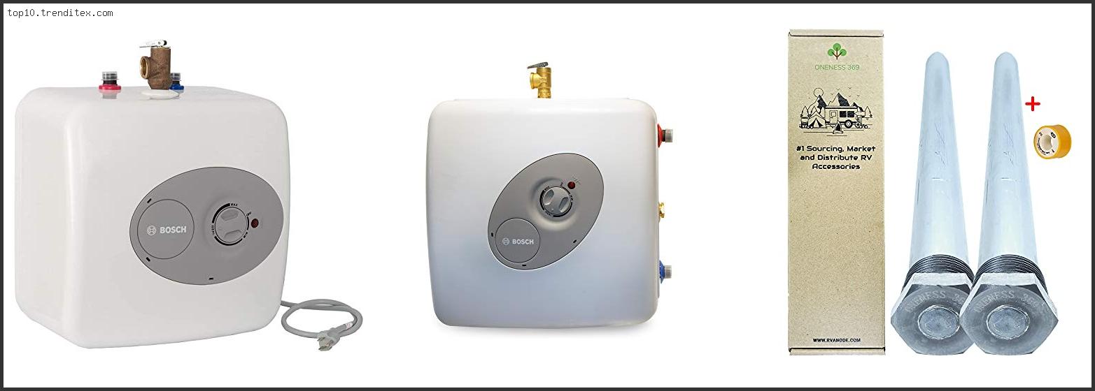 Best Home Warranty Hot Water Heater