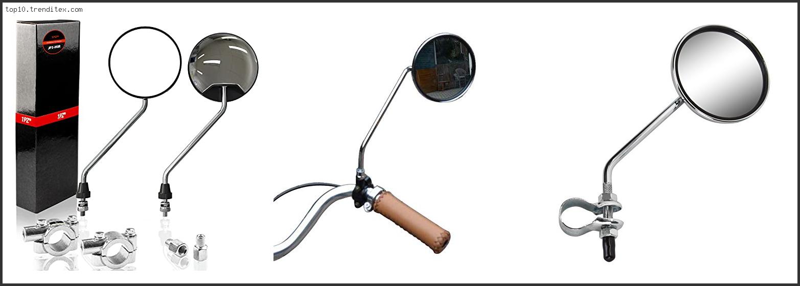 Best Vintage Bicycle Mirrors