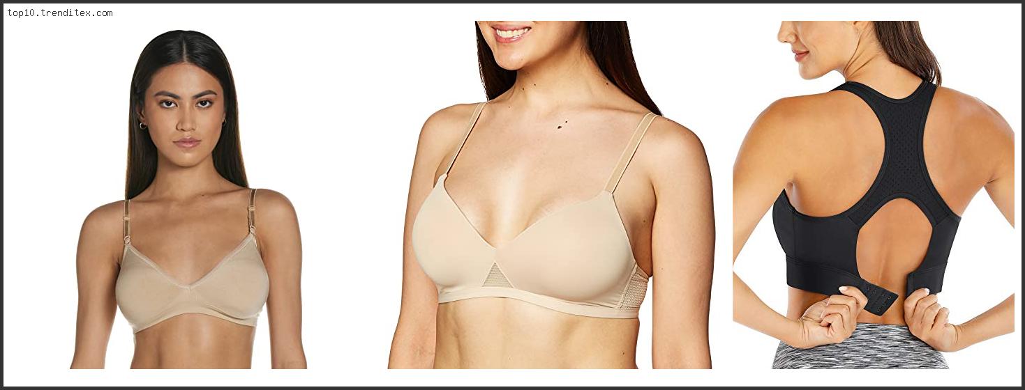 Best Bra For High Rib Cage