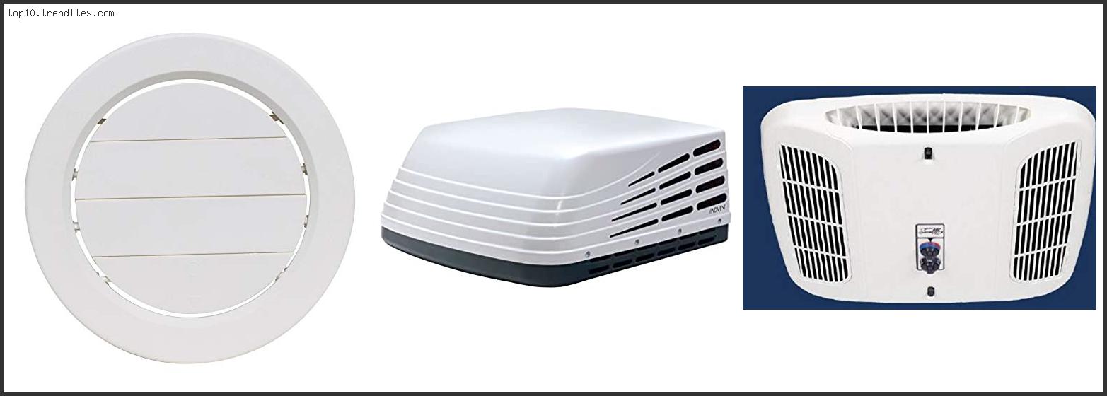 Best Camper Roof Ac Heater