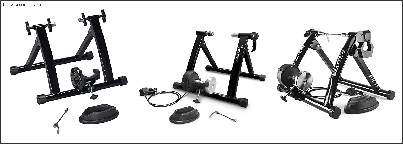 Best Indoor Bicycle Bike Wind Trainer