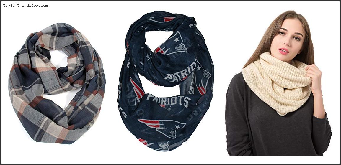 Best Fabric For Infinity Scarves