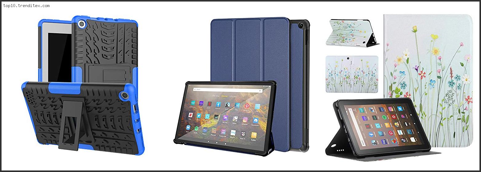 Best Cheap Kindle Fire Case