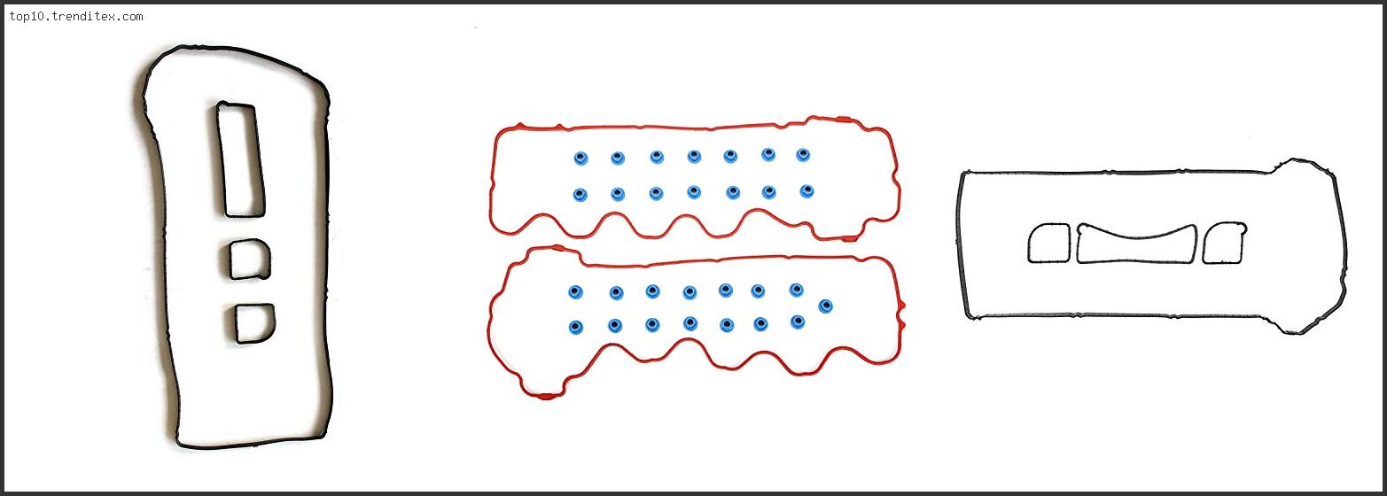 Best 7 3 Valve Cover Gasket