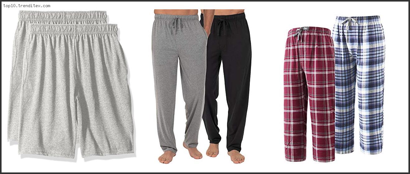 Best Boys Cotton Pj Pants