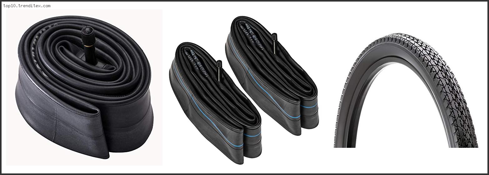 Best 24 Inch Fat Bicycle Tires