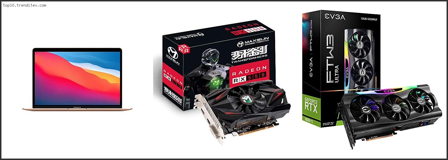 Best Gpu For 1366x768 Gaming