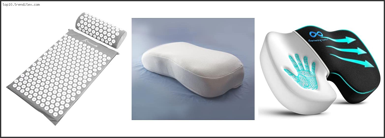 Best Pillow For Thoracic Outlet Syndrome