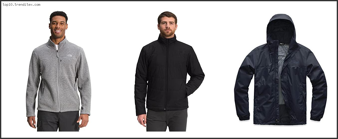 Best North Face Jacket For Men