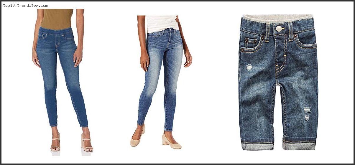 Best Levi Jeans To Wear With Cowboy Boots