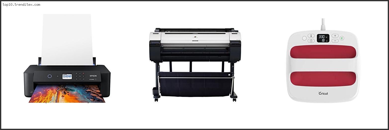 Best Large Format Printing Machine