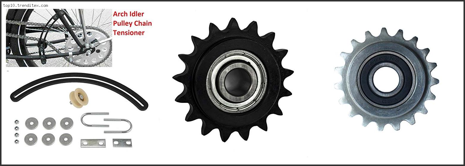 Best Bicycle Idler Sprocket