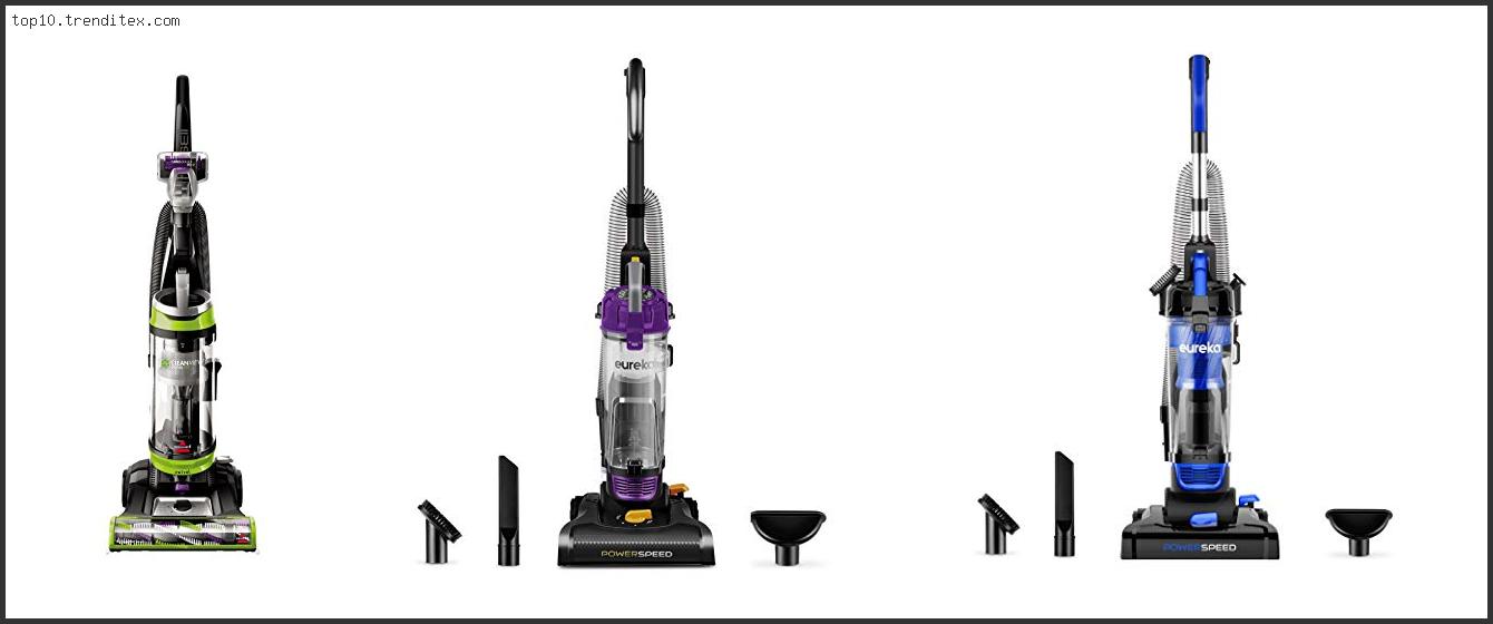 Best Upright Vacuum For Frieze Carpet