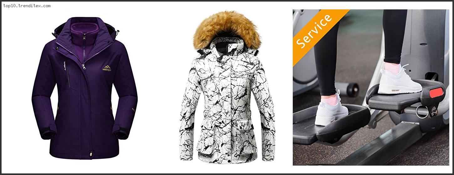 Best Spring Skiing Jacket