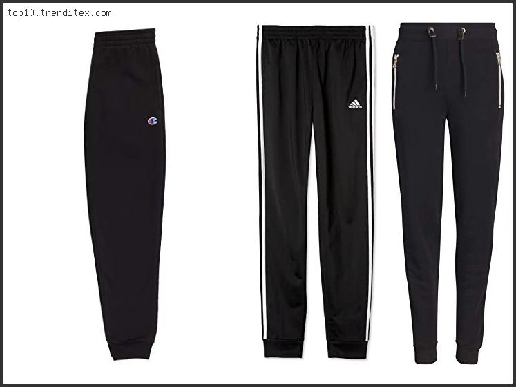 Best Athletic Pants For Tall Skinny Boy