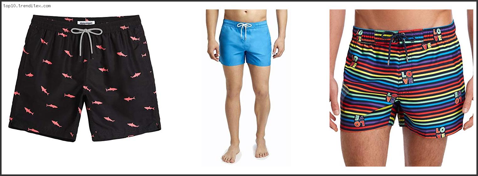 Best Ibiza Mens Swimwear