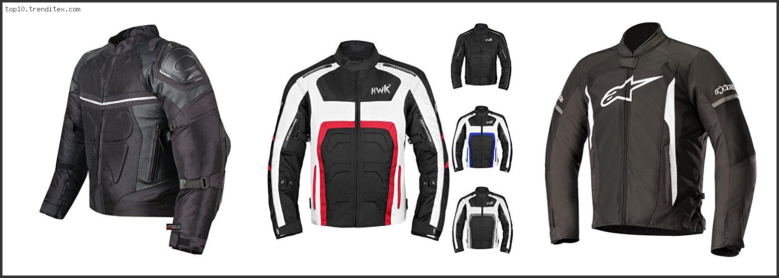 Best Bmw Textile Motorcycle Jackets