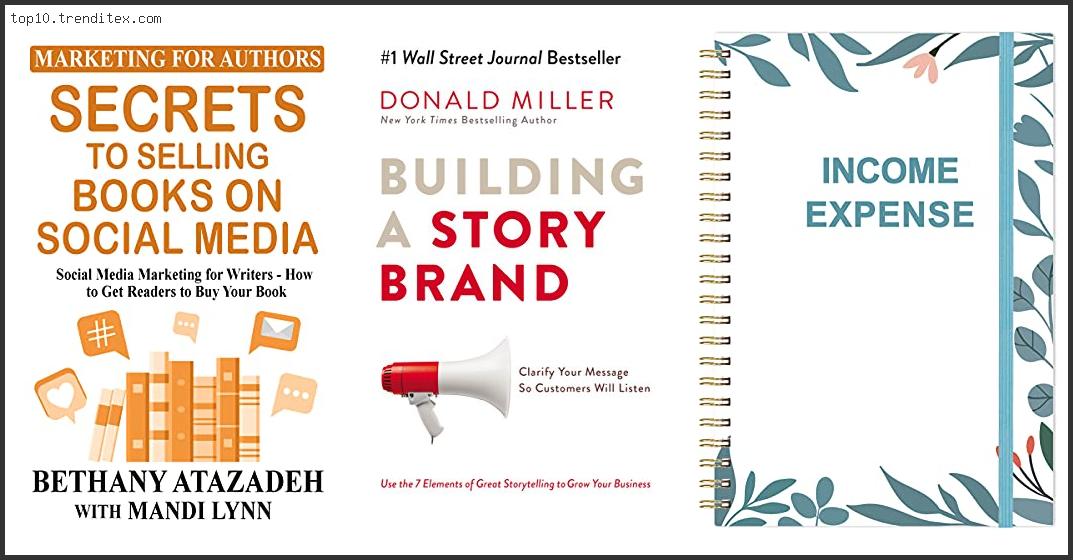 Best Books On Media Industry