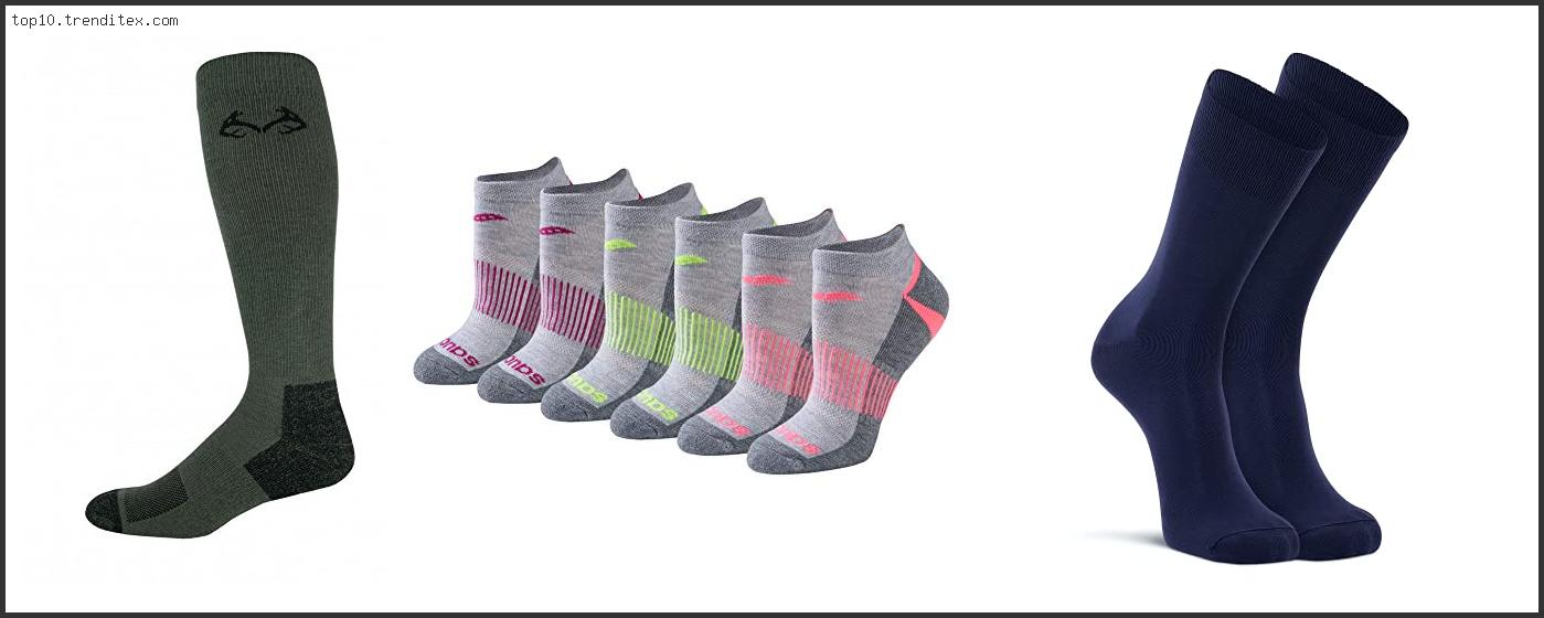 Best Synthetic Fiber Socks Tropical Hot Climates