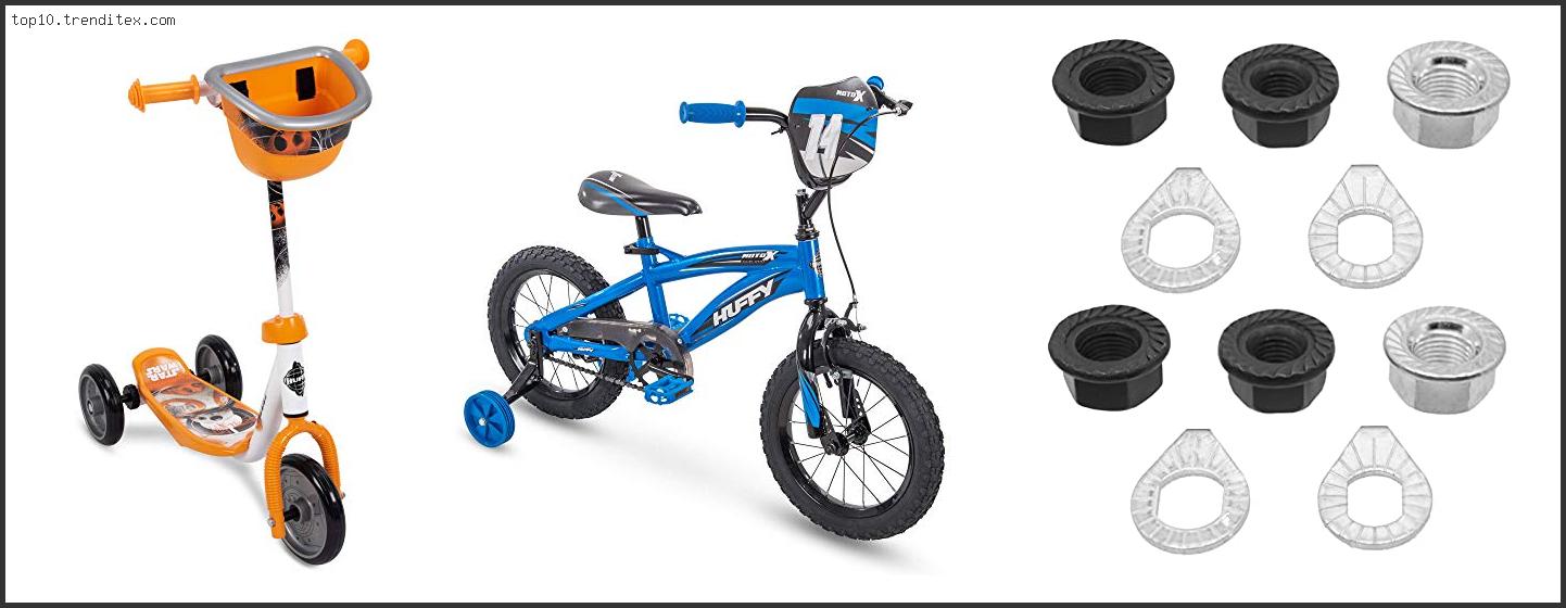 Best Huffy 3 Wheel Bicycle