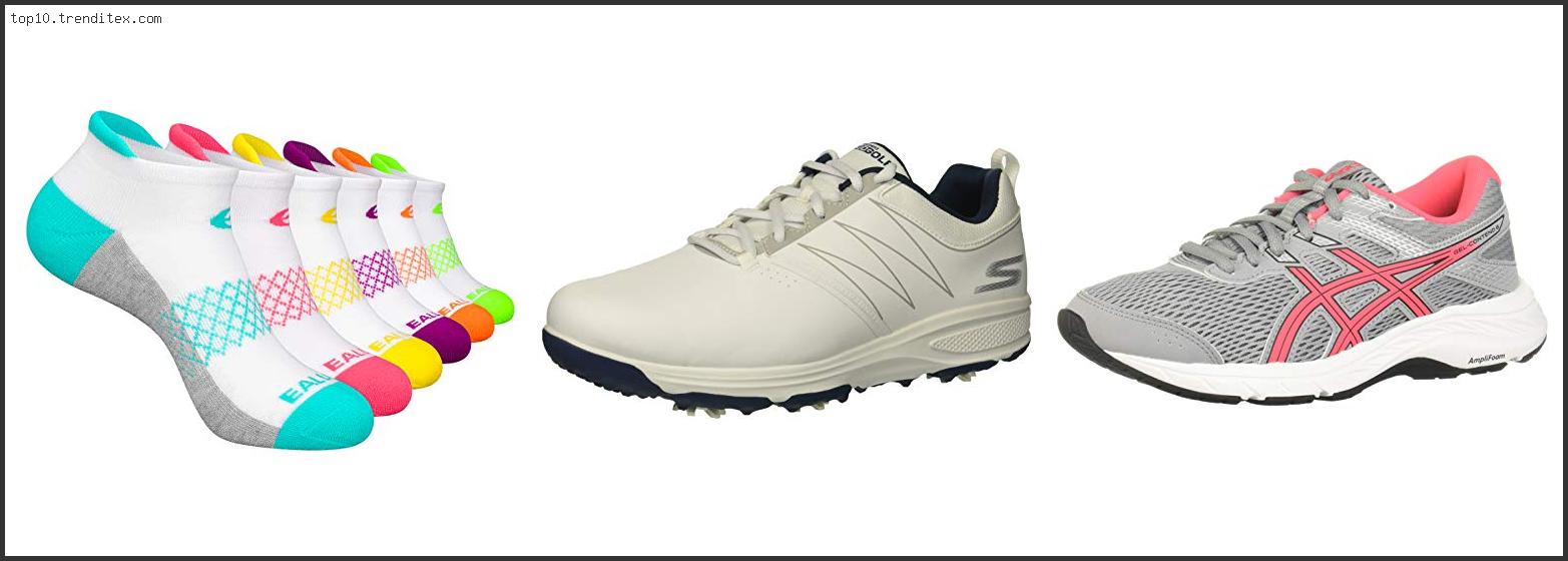 Best Golf Shoes For Diabetics