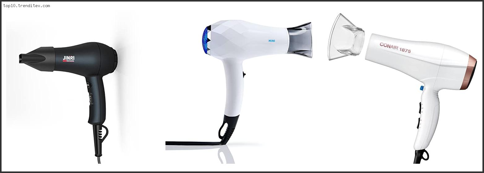 Best Blow Dryer For Dutch Pour Painting