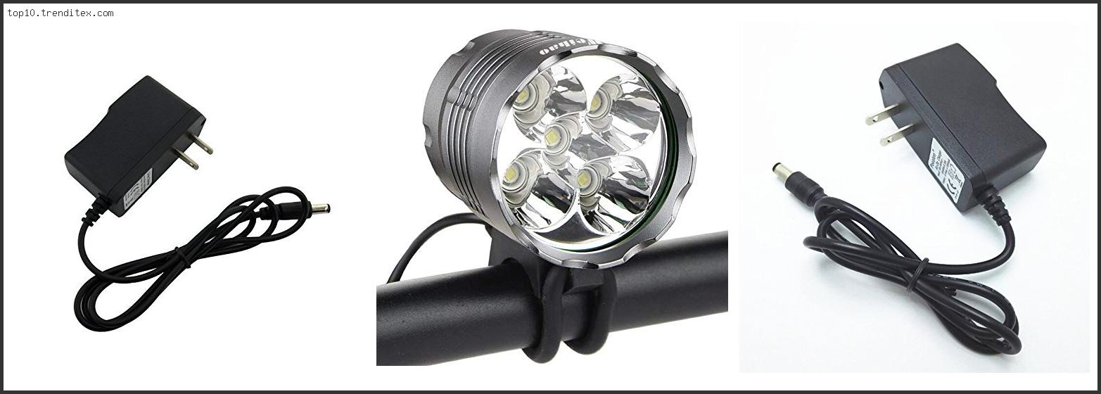 Best Cree Xml T6 Bicycle Headlight