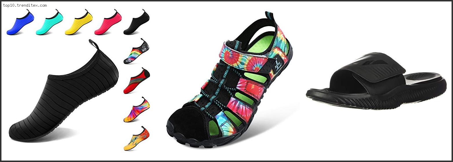 Best Alta Swim Sandals