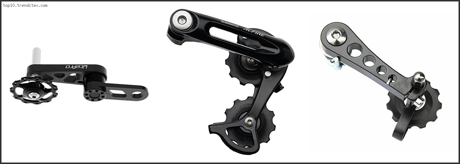 Best Mtb Single Speed Chain Tensioner