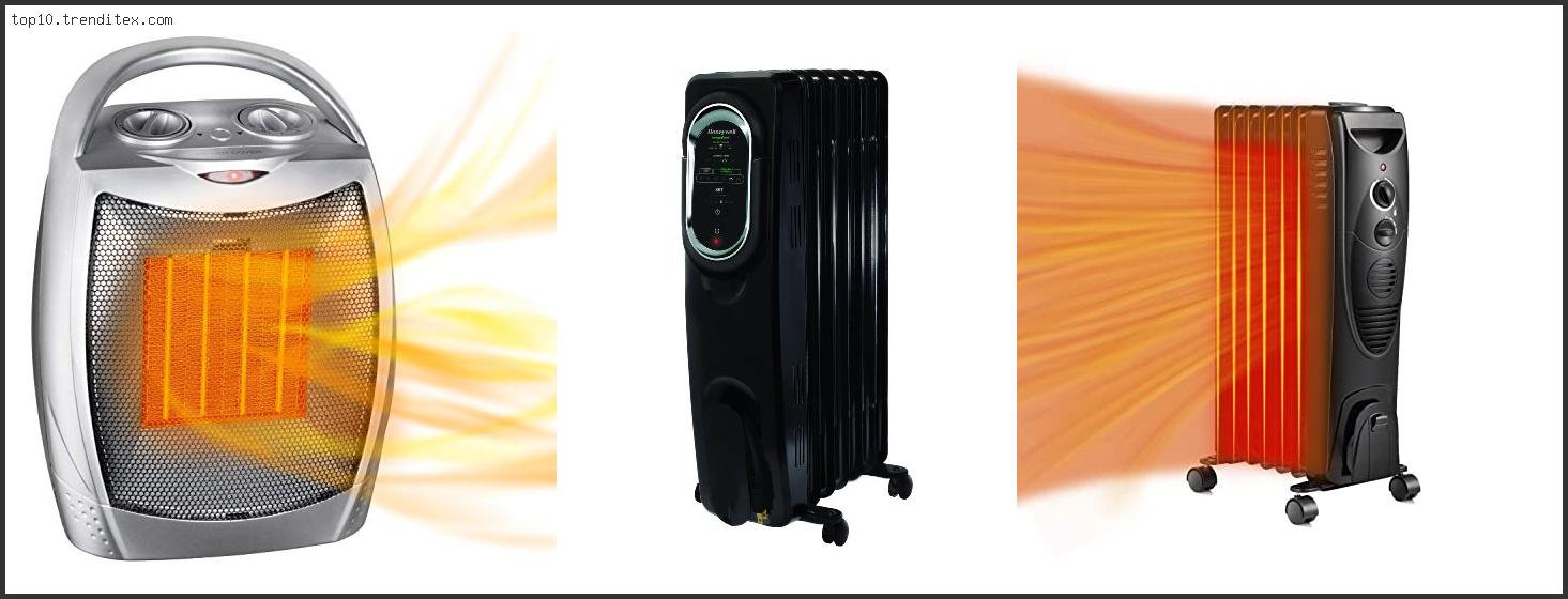 Best 13 Fin Oil Filled Radiator Room Heater