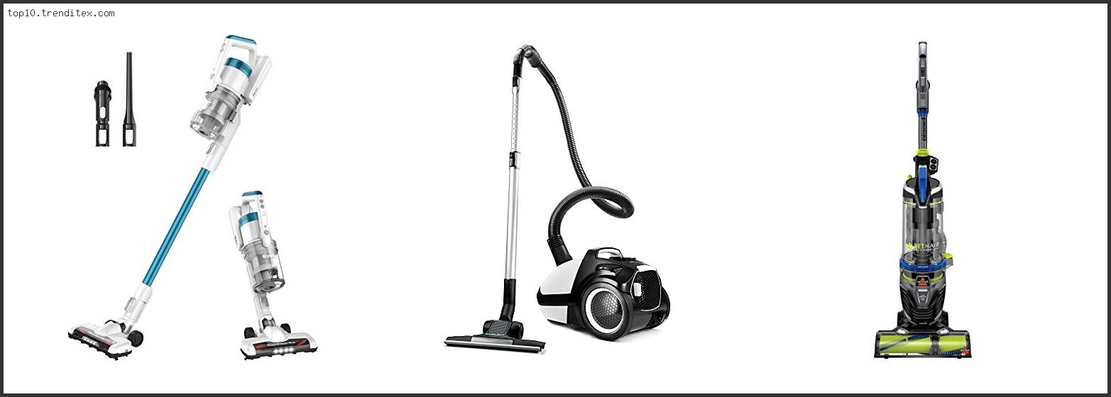 Best German Made Vacuum Cleaners