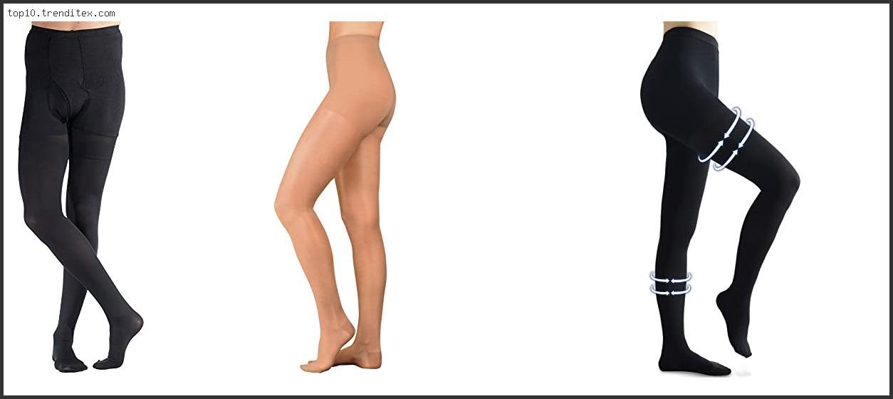 Top 10 Best Pantyhose For Men [2022] - 10 Best Trendy Product Review