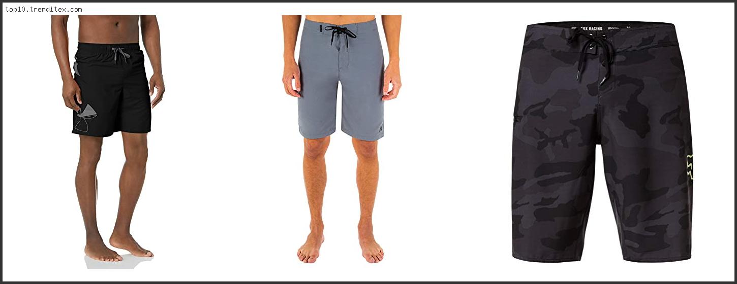 Best Cheap Fox Swimming Trunks