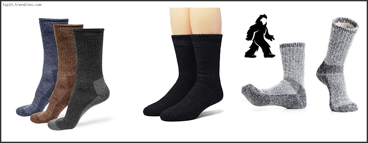 Best 100 Alpaca Socks