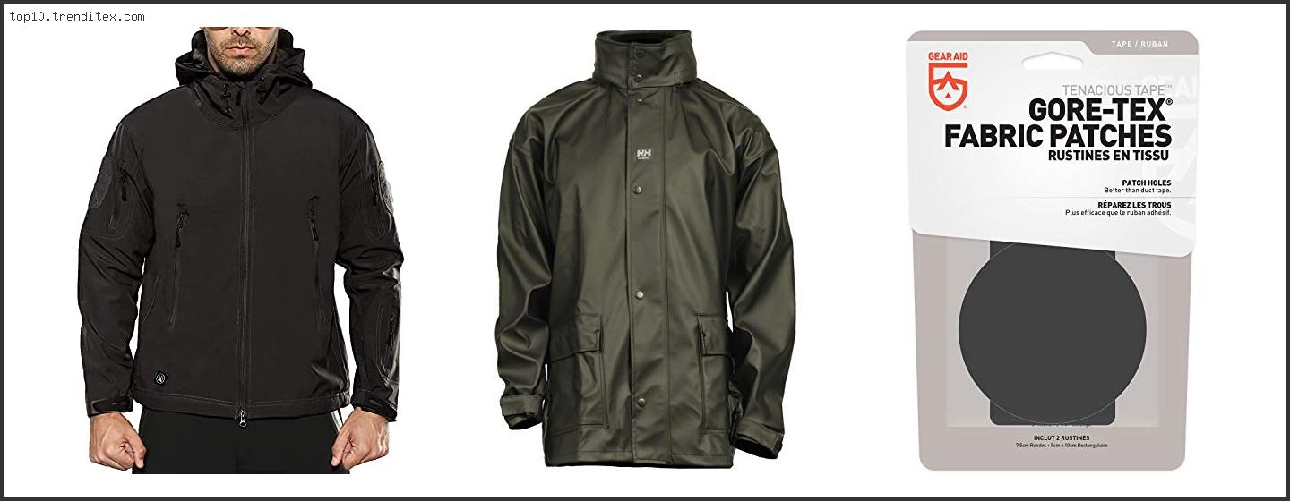 Best Value Gore Tex Jacket