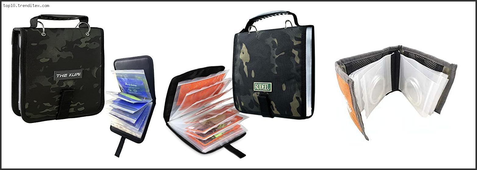 Best Fishing Rig Bag