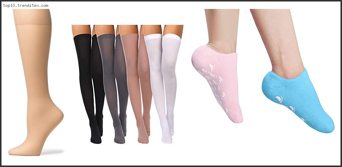 Best Long Skin Socks